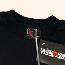 Load image into Gallery viewer, Giant Disturbed Vintage 2000s Band T-Shirt (M/L)
