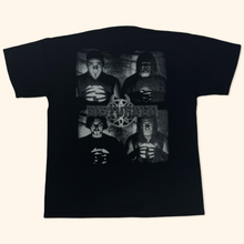 Load image into Gallery viewer, Disturbed Vintage 2000s Band T-Shirt (L)
