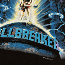 Load image into Gallery viewer, ACDC Ballbreaker Worldtour 1995/96 Vintage Single Stitch T-Shirt (XL)
