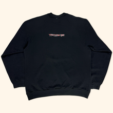 Lade das Bild in den Galerie-Viewer, Tribe Vintage 1990s Printed Sweater (L)
