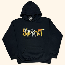 Load image into Gallery viewer, Slipknot Printed Hoodie (L)
