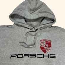 Load image into Gallery viewer, Porsche 2000s Hoodie (XL)
