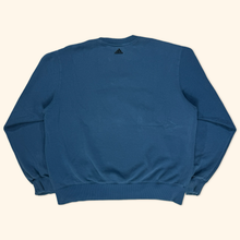 Load image into Gallery viewer, Adidas Vintage 2000s Sweater (L/XL)
