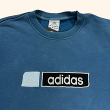 Load image into Gallery viewer, Adidas Vintage 2000s Sweater (L/XL)

