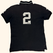 Load image into Gallery viewer, Ralph Vintage Dubai U.A.E. Big Polo T-Shirt (S/M)
