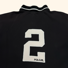 Load image into Gallery viewer, Ralph Vintage Dubai U.A.E. Big Polo T-Shirt (S/M)
