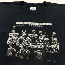 Load image into Gallery viewer, Rolling Stones Voodoo Lounge 2004 Single Stitch T-Shirt (M)

