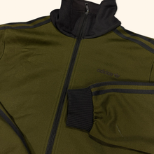 Load image into Gallery viewer, Adidas 2007 Track Jacket (XS)

