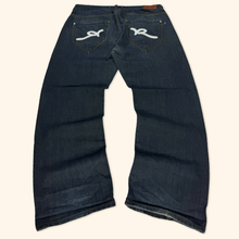 Load image into Gallery viewer, Rocawear Jay-Z Straight Leg Jeans (XL/XXL)
