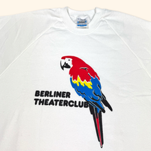 Lade das Bild in den Galerie-Viewer, 1990s Berliner Theatherclub Vintage Sweater (L)
