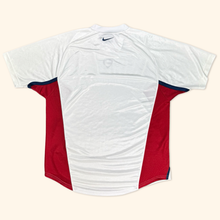 Lade das Bild in den Galerie-Viewer, Nike 2000s Vintage Sport Shirt (M)
