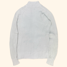 Lade das Bild in den Galerie-Viewer, IDPDI Vintage 2000s Y2K Ripped Zipper (S)
