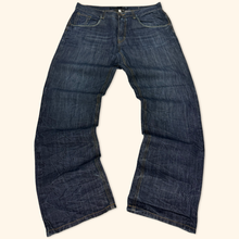 Load image into Gallery viewer, Rocawear Jay-Z Straight Leg Jeans (XXL)
