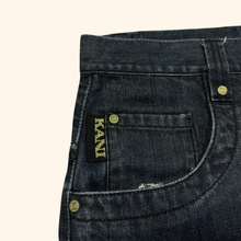 Lade das Bild in den Galerie-Viewer, Karl Kani Vintage 2000s Baggy Jeans (L)
