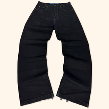 Lade das Bild in den Galerie-Viewer, Energie 2000s Hip Hop Beats Baggy Jeans (L)
