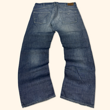 Load image into Gallery viewer, Armani 2000s Straight Leg Jeans (XL/XXL)
