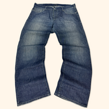 Load image into Gallery viewer, Armani 2000s Straight Leg Jeans (XL/XXL)
