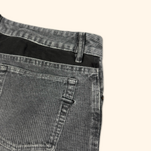 Load image into Gallery viewer, Diesel Industry  Straight Leg Cord Pants (XL)
