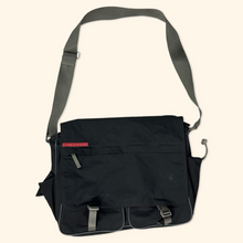 Load image into Gallery viewer, Prada 2000s Body Laptop Bag
