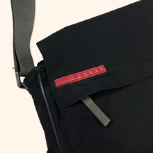 Load image into Gallery viewer, Prada 2000s Body Laptop Bag
