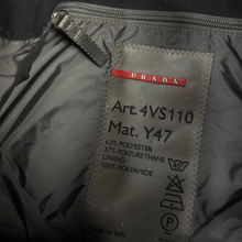 Load image into Gallery viewer, Prada 2000s Body Laptop Bag
