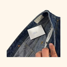 Load image into Gallery viewer, Diesel Industry "Larke" Straight Leg Jeans 32/32 (M/L)
