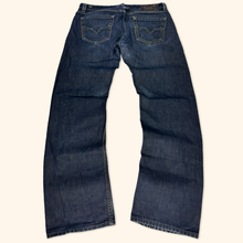 Load image into Gallery viewer, Diesel Industry "Larke" Straight Leg Jeans 32/32 (M/L)
