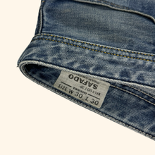 Load image into Gallery viewer, Diesel Industry "Safado" Straight Leg Jeans 30/30 (S/M)
