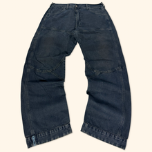 Load image into Gallery viewer, Diesel Industry Vintage 2000s Straight Leg Jeans (L/XL)
