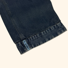 Load image into Gallery viewer, Diesel Industry Vintage 2000s Straight Leg Jeans (L/XL)
