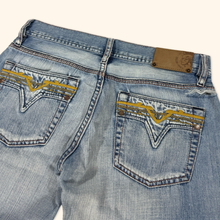Load image into Gallery viewer, Diesel Industry Dragon Straight Leg Jeans (S)
