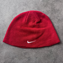 Load image into Gallery viewer, Nike 2000s Beanie
