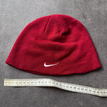 Load image into Gallery viewer, Nike 2000s Beanie
