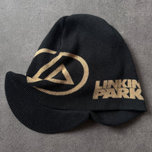 Load image into Gallery viewer, Linkin Park 2008 Cap Beanie
