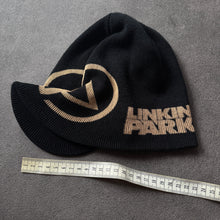 Load image into Gallery viewer, Linkin Park 2008 Cap Beanie
