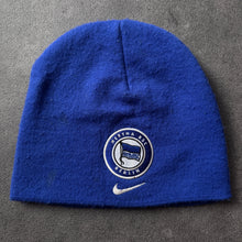 Load image into Gallery viewer, Nike Hertha BSC Berlin Vintage 90s Beanie
