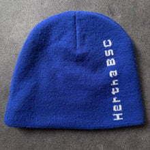 Load image into Gallery viewer, Nike Hertha BSC Berlin Vintage 90s Beanie
