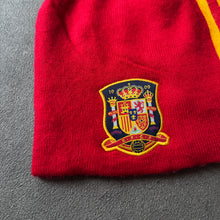 Load image into Gallery viewer, Adidas Spain 2010 Beanie
