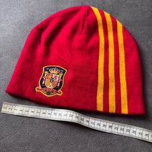 Load image into Gallery viewer, Adidas Spain 2010 Beanie
