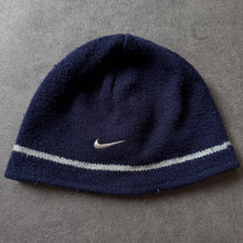 Load image into Gallery viewer, Nike 2000s Reversible Fleece Beanie
