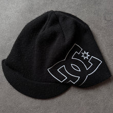 Load image into Gallery viewer, DC Sk8 Cap Beanie
