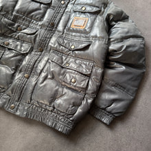 Load image into Gallery viewer, Dolce &amp; Gabbana Vintage Duck Down Jacket (XS)
