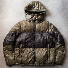 Load image into Gallery viewer, Diesel Spell Out Nylon Jacket (XS)
