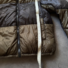 Load image into Gallery viewer, Diesel Spell Out Nylon Jacket (XS)
