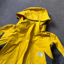 Load image into Gallery viewer, The North Face Goretex Mountain Series Rain Jacket (XS)
