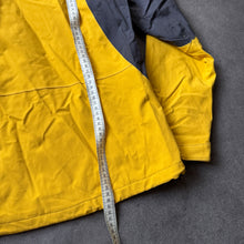 Load image into Gallery viewer, The North Face Goretex Mountain Series Rain Jacket (XS)
