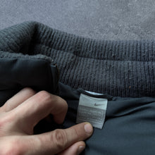 Load image into Gallery viewer, Nike 2000s Vintage Oregon Puffer Down Jacket (XL)
