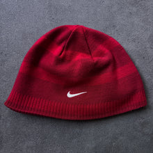 Load image into Gallery viewer, Nike 2000s Reversible Beanie
