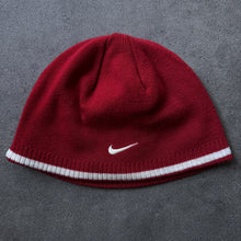 Load image into Gallery viewer, Nike 2000s Reversible Beanie
