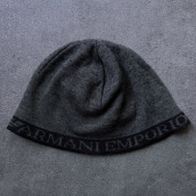 Load image into Gallery viewer, Emporio Armani Beanie
